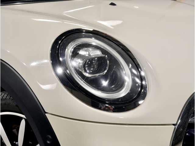 MINI COOPER open