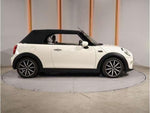MINI COOPER open