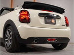 MINI COOPER open