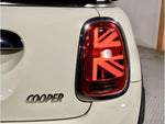 MINI COOPER open