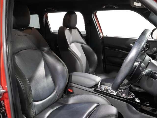 MINI COOPER S CLUBMAN