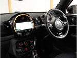 MINI COOPER S CLUBMAN