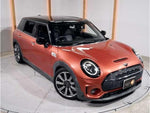 MINI COOPER S CLUBMAN