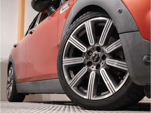 MINI COOPER S CLUBMAN