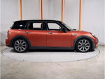 MINI COOPER S CLUBMAN
