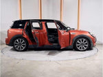 MINI COOPER S CLUBMAN