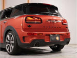 MINI COOPER S CLUBMAN