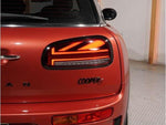 MINI COOPER S CLUBMAN
