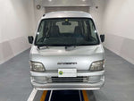 SAMBAR van 4WD