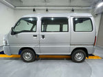 SAMBAR van 4WD