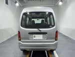 SAMBAR van 4WD
