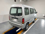 SAMBAR van 4WD