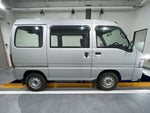 SAMBAR van 4WD