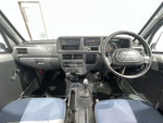 SAMBAR van 4WD