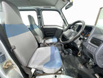 SAMBAR van 4WD