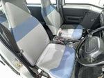 SAMBAR van 4WD