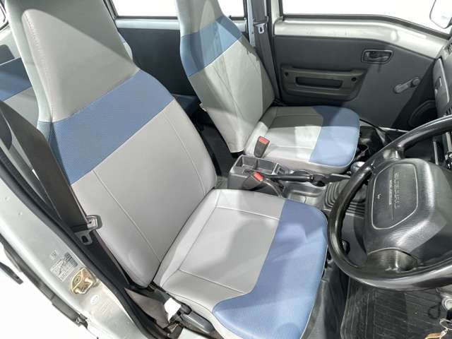 SAMBAR van 4WD
