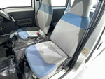 SAMBAR van 4WD