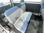 SAMBAR van 4WD