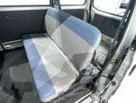 SAMBAR van 4WD