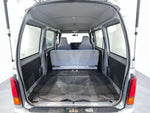 SAMBAR van 4WD