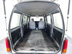 SAMBAR van 4WD