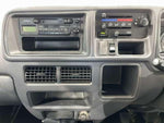 SAMBAR van 4WD