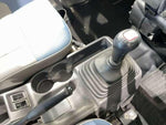SAMBAR van 4WD