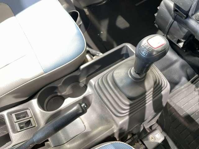 SAMBAR van 4WD