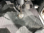 SAMBAR van 4WD