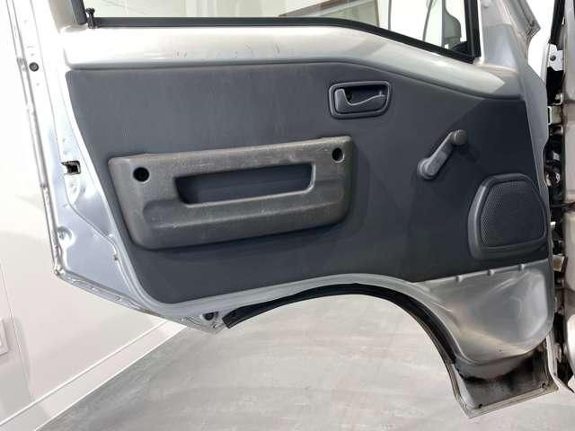 SAMBAR van 4WD