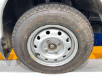 SAMBAR van 4WD