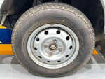 SAMBAR van 4WD