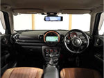 BMW MINI COOPER D CLUBMAN