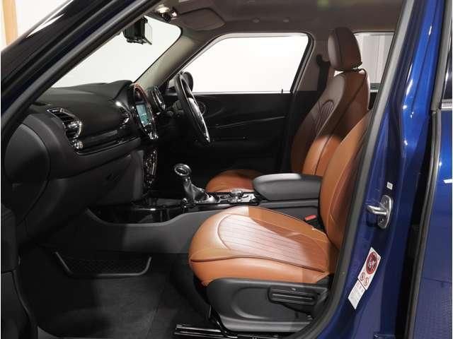BMW MINI COOPER D CLUBMAN