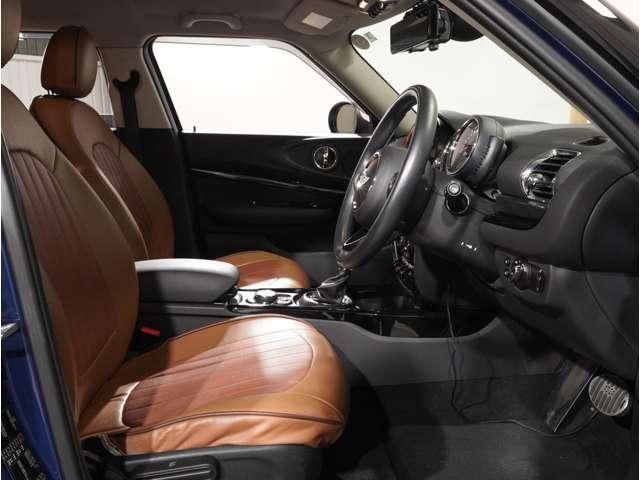 BMW MINI COOPER D CLUBMAN