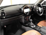 BMW MINI COOPER D CLUBMAN