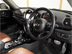 BMW MINI COOPER D CLUBMAN