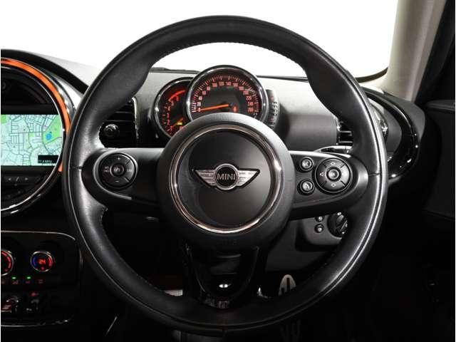 BMW MINI COOPER D CLUBMAN
