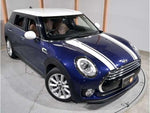 BMW MINI COOPER D CLUBMAN