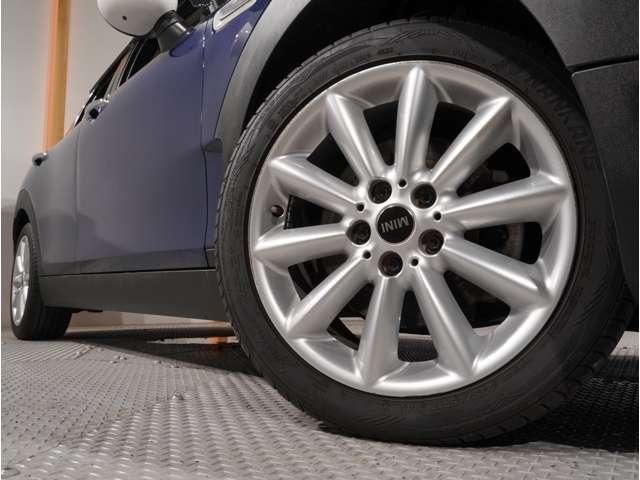 BMW MINI COOPER D CLUBMAN
