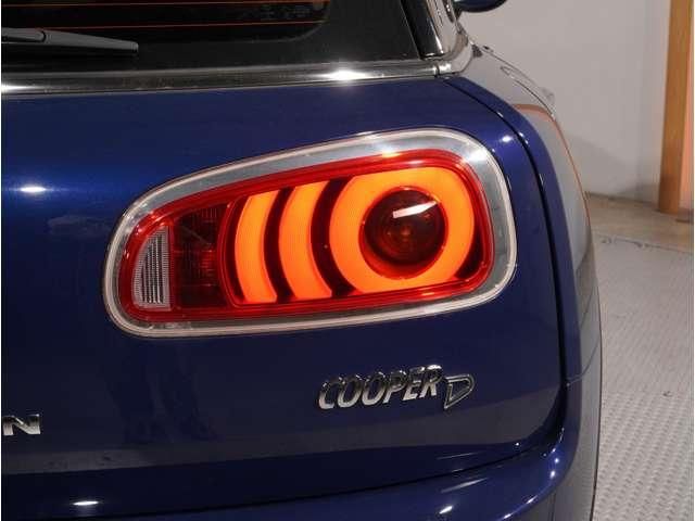 BMW MINI COOPER D CLUBMAN