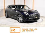 MINI COOPER S CLUBMAN