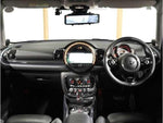 MINI COOPER S CLUBMAN