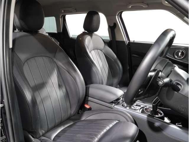 MINI COOPER S CLUBMAN