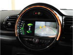 MINI COOPER S CLUBMAN