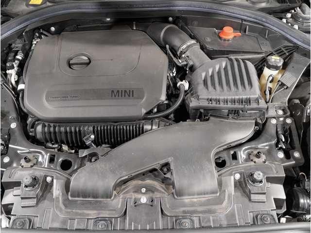 MINI COOPER S CLUBMAN