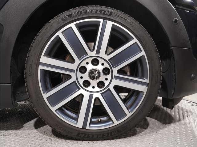 MINI COOPER S CLUBMAN