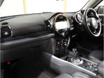MINI COOPER S CLUBMAN
