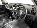 MINI COOPER S CLUBMAN
